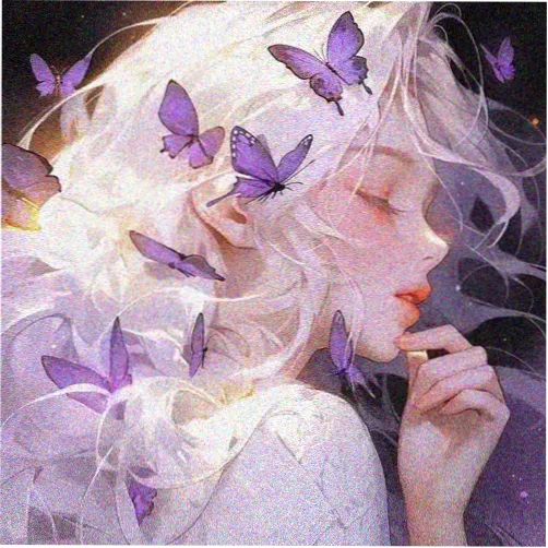 角色伊芙 头像